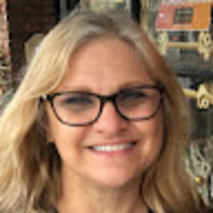 Meet your Posher, Margie